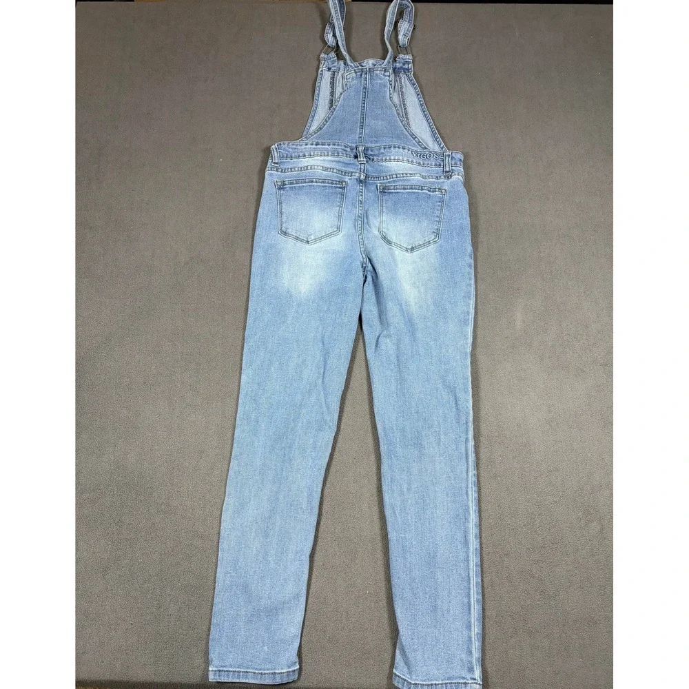 Vigoss description denim